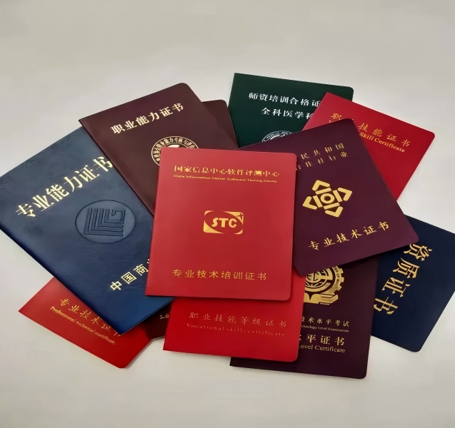 从一次背调到3个案例:仿制毕业证图片的真实风险